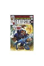 Marvel Fantastic Four #19