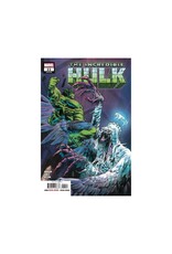 Marvel The Incredible Hulk #11