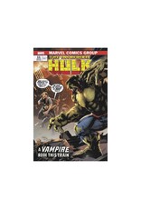 Marvel The Incredible Hulk #11