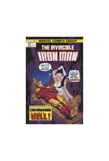 Marvel The Invincible Iron Man #17