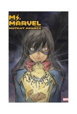 Marvel Ms. Marvel: Mutant Menace #2