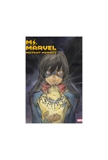 Marvel Ms. Marvel: Mutant Menace #2