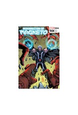 Marvel Resurrection of Magneto #4