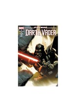 Marvel Star Wars: Darth Vader #45