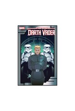 Marvel Star Wars: Darth Vader #45