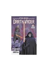 Marvel Star Wars: Darth Vader #45