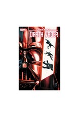 Marvel Star Wars: Darth Vader #45