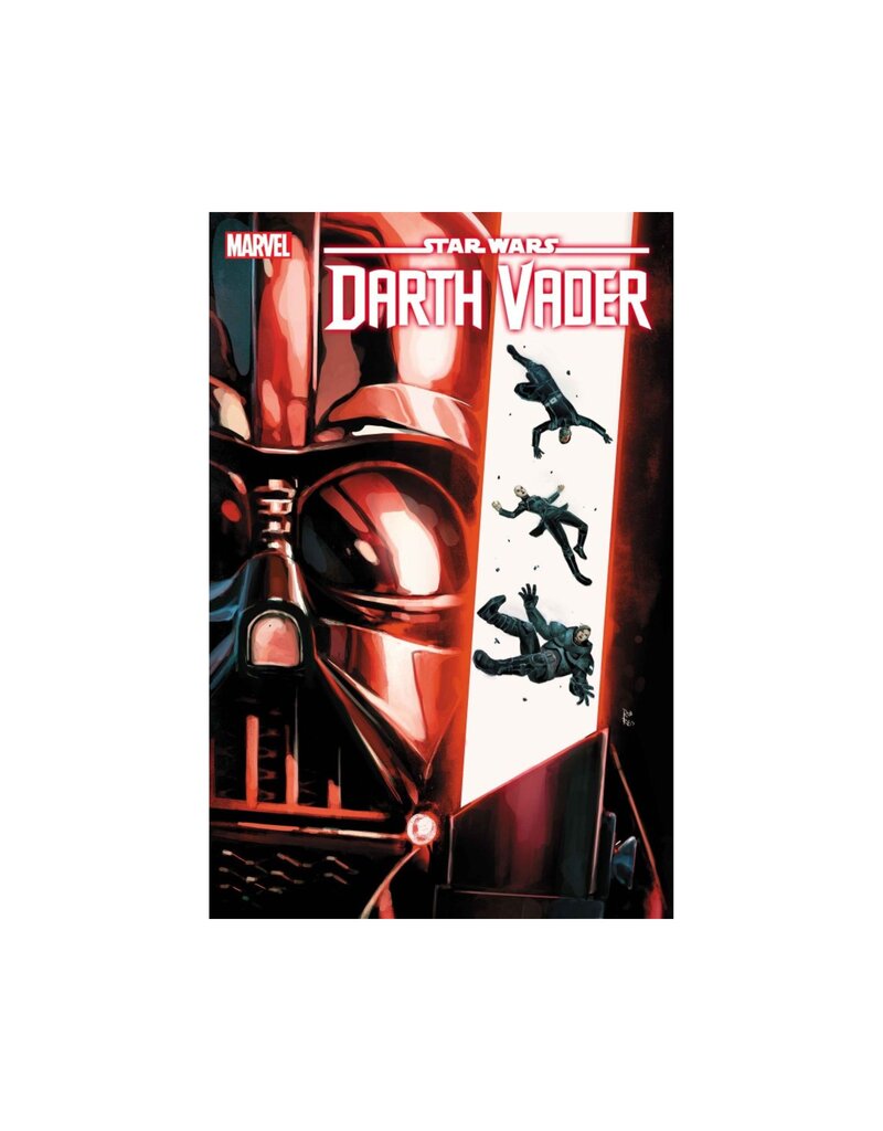 Marvel Star Wars: Darth Vader #45