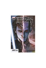 Marvel Star Wars: Thrawn – Alliances #4