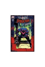 Marvel Symbiote Spider-Man 2099 #2