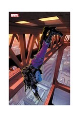 Marvel Symbiote Spider-Man 2099 #2