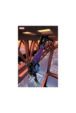 Marvel Symbiote Spider-Man 2099 #2