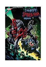 Marvel Symbiote Spider-Man 2099 #2