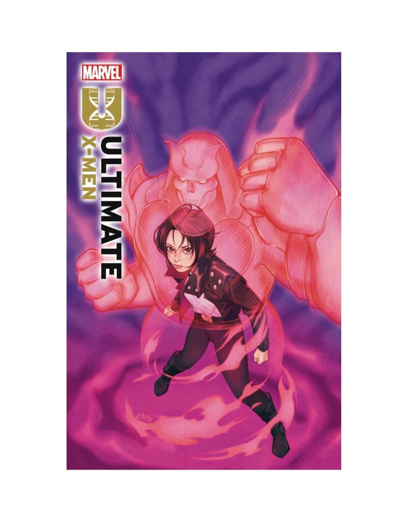 Marvel Ultimate X-Men #2
