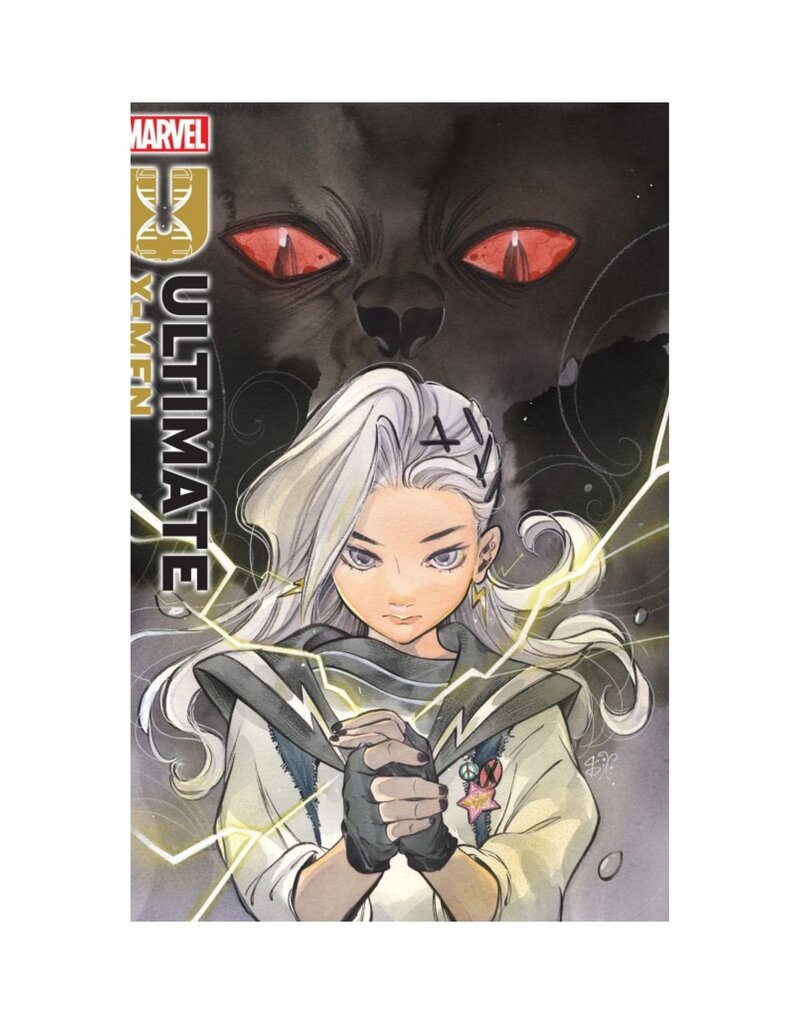 Marvel Ultimate X-Men #2