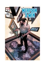 Marvel Weapon X-Men #2