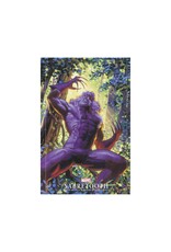 Marvel Wolverine #47