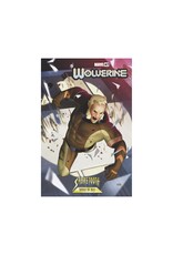 Marvel Wolverine #47