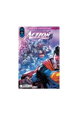 DC Action Comics #1064