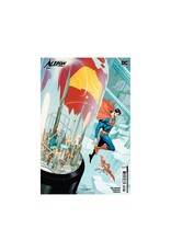DC Action Comics #1064