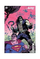 DC Action Comics #1064