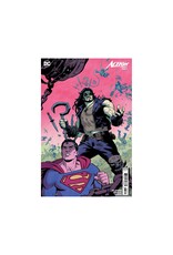 DC Action Comics #1064