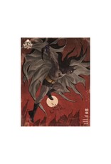 DC The Bat-Man: First Knight #2