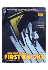 DC The Bat-Man: First Knight #2