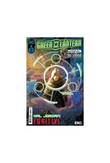 DC Green Lantern #10
