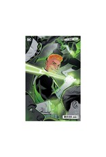 DC Green Lantern #10