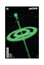 DC Green Lantern #10