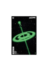 DC Green Lantern #10
