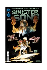 DC Sinister Sons #3