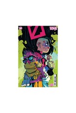 DC Sinister Sons #3