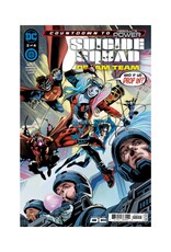 DC Suicide Squad: Dream Team #2