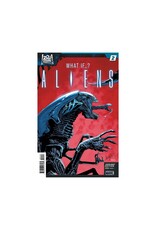 Marvel Aliens: What If...? #2 1:25 Salvador Larroca Variant