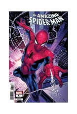 Marvel The Amazing Spider-Man #47 1:25 Greg Land Variant