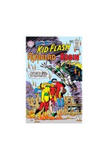 DC The Brave and the Bold #54 Facsimile Edition (2024)