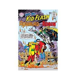 DC The Brave and the Bold #54 Facsimile Edition (2024)