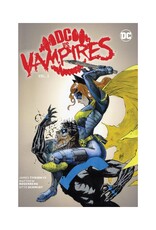 DC DC vs. Vampires Vol. 2 TP