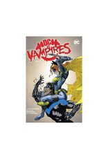 DC DC vs. Vampires Vol. 2 TP