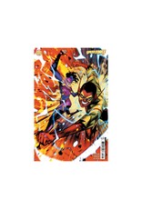 DC Speed Force #6