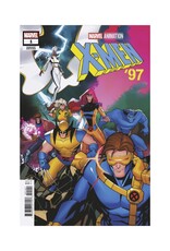Marvel X-Men '97 #1