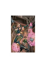 Fairy Tale Team-Up: Robyn Hood & Gretel #1