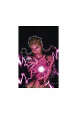 Fairy Tale Team-Up: Robyn Hood & Gretel #1