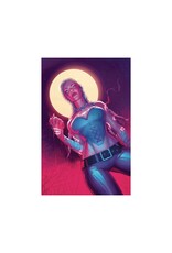 Fairy Tale Team-Up: Robyn Hood & Gretel #1