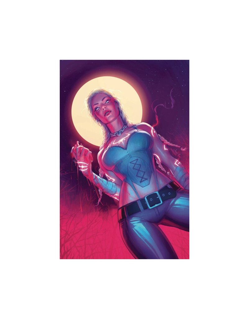 Fairy Tale Team-Up: Robyn Hood & Gretel #1