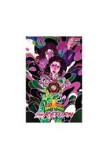 Boom Studios Mighty Morphin Power Rangers: The Return #3