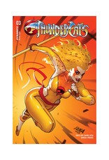 Thundercats #3