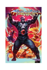 Thundercats #3